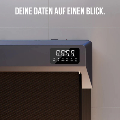 FitRise™ Pro Walking Pad