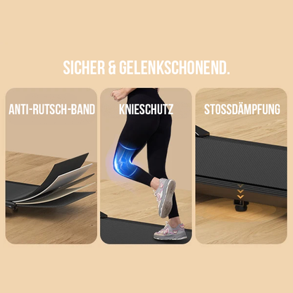 FitRise™ Pro Walking Pad