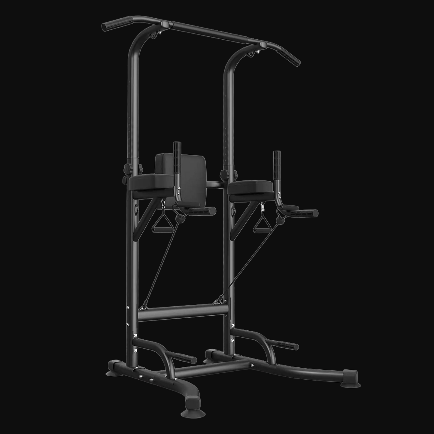 FitRise™ Pro Tower - All-in-One Gym