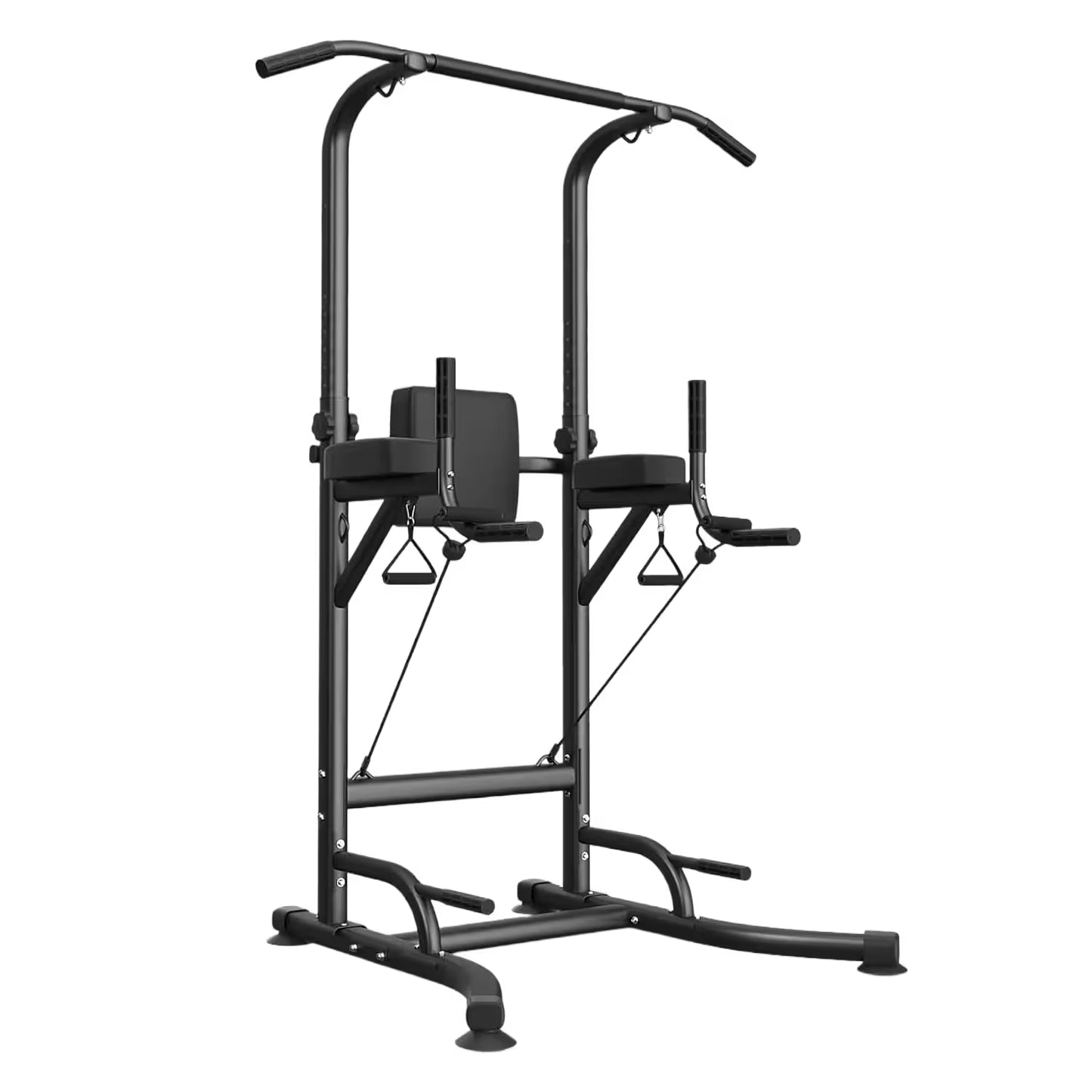 FitRise™ Pro Tower - All-in-One Gym