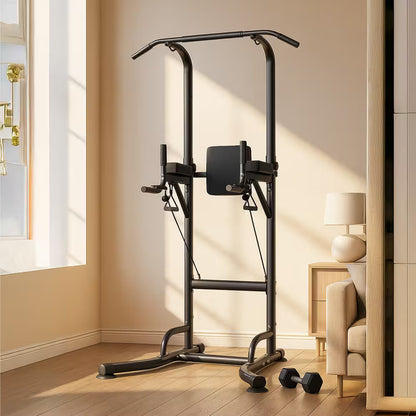 FitRise™ Pro Tower - All-in-One Gym